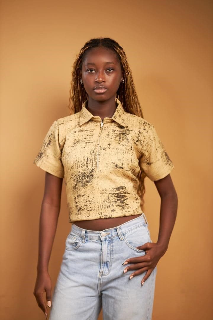 Lyne Collection Model