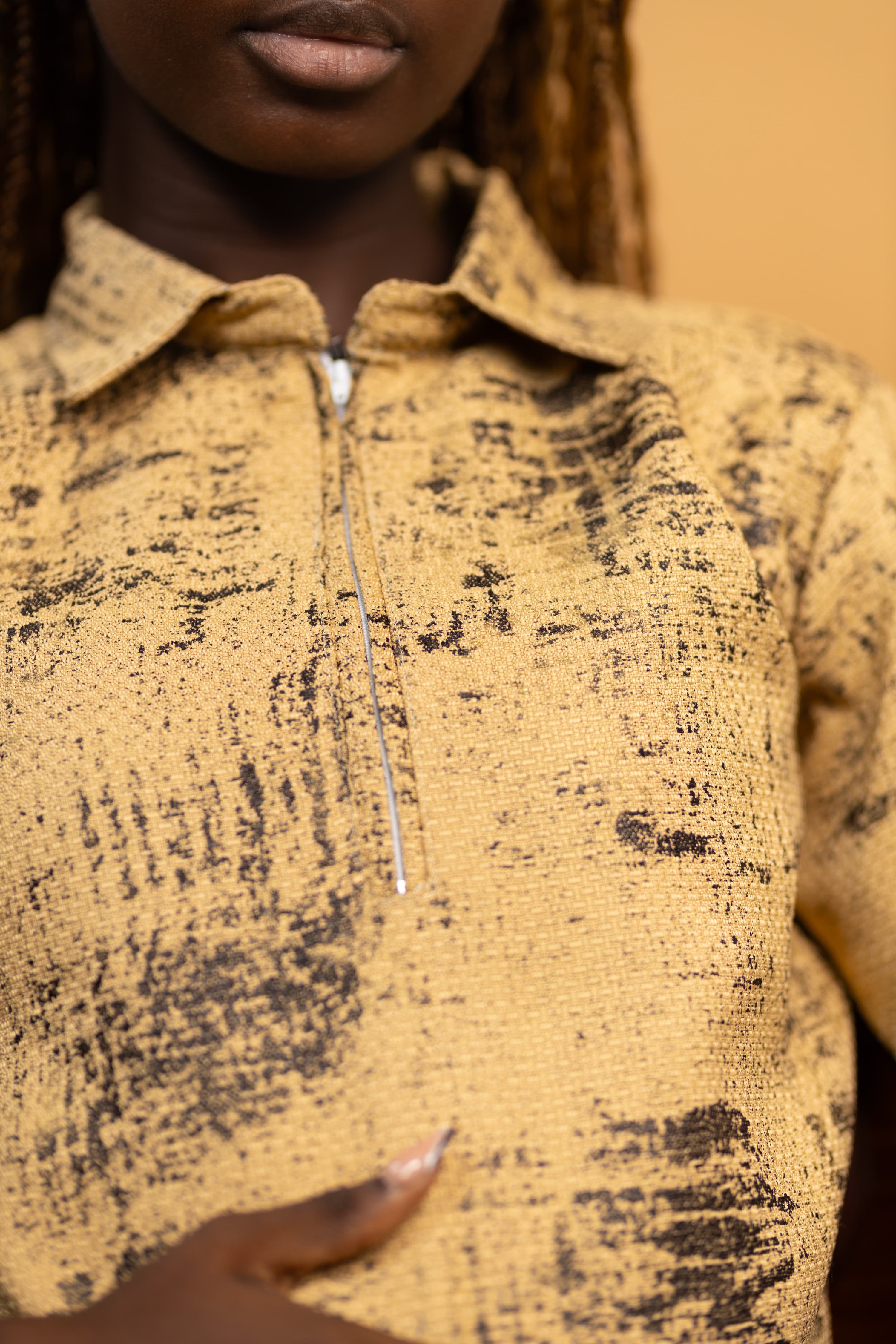 Lyne Collection Model